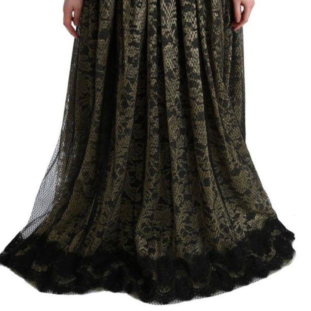 Dolce and gabbana Bridgerton dream dress! - Picture 8 of 12